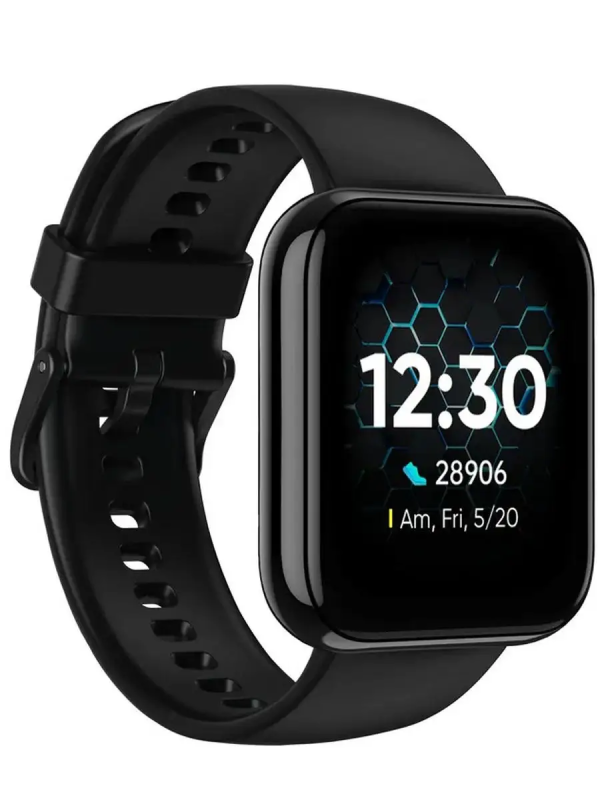 Купить Смарт-часы DIZO Watch Pro black